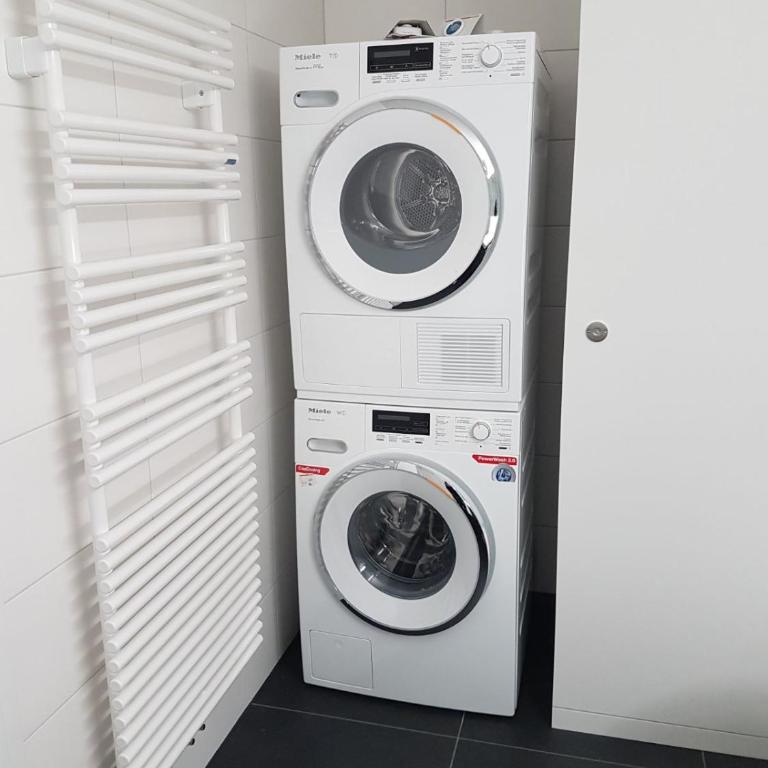 Apartment Krokus - GRIWA RENT AG - Apartment mit 2 Schlafzimmern - 11
