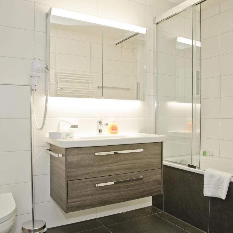 Apartment Krokus - GRIWA RENT AG - Apartment mit 2 Schlafzimmern - 10
