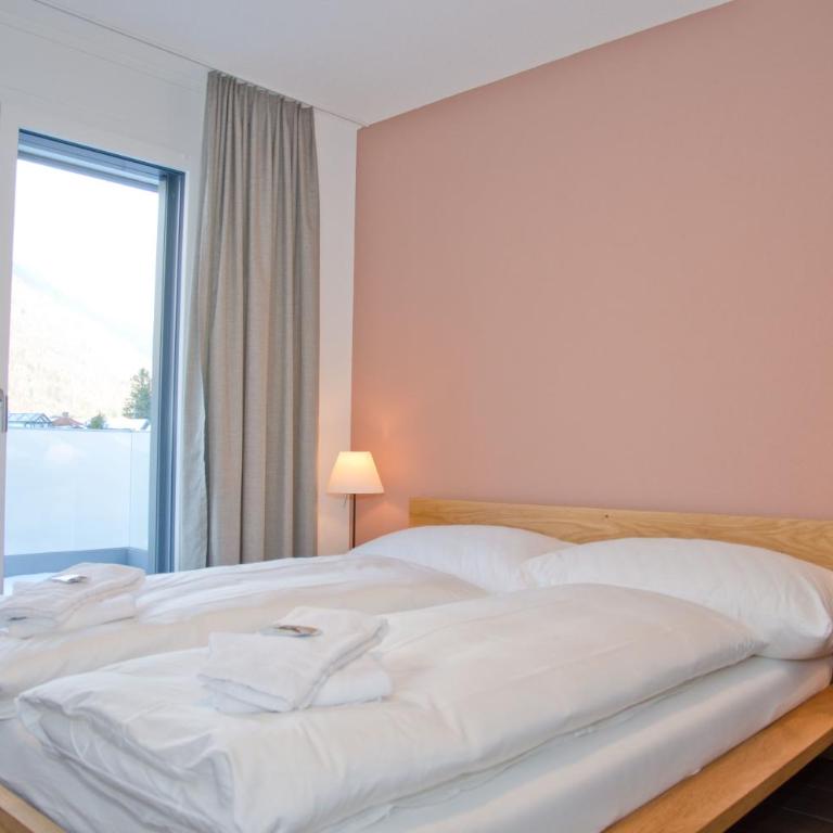 Apartment Anemone - GRIWA RENT AG - Apartment mit 2 Schlafzimmern - 6