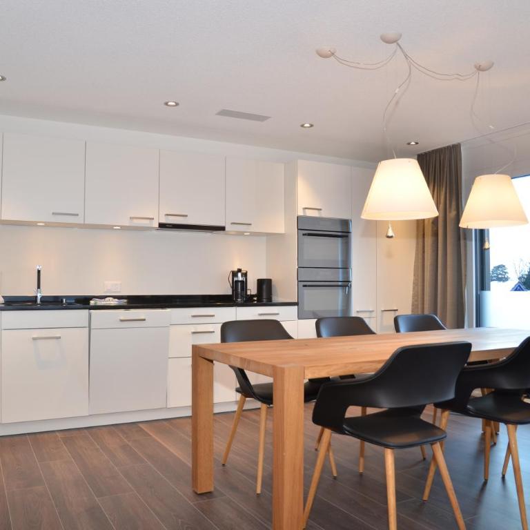 Apartment Anemone - GRIWA RENT AG - Apartment mit 2 Schlafzimmern - 5