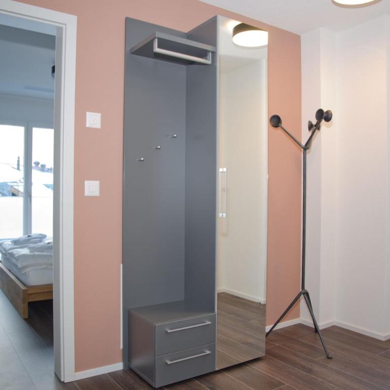 Apartment Anemone - GRIWA RENT AG - Apartment mit 2 Schlafzimmern - 7