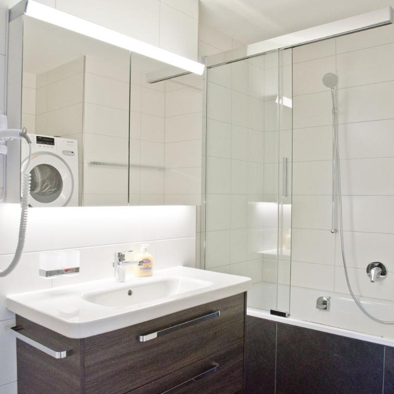Apartment Anemone - GRIWA RENT AG - Apartment mit 2 Schlafzimmern - 9