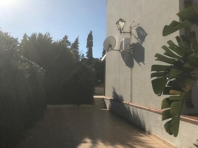 Villa a San Vito lo Capo Minaudo - Casa Vacanze - 15
