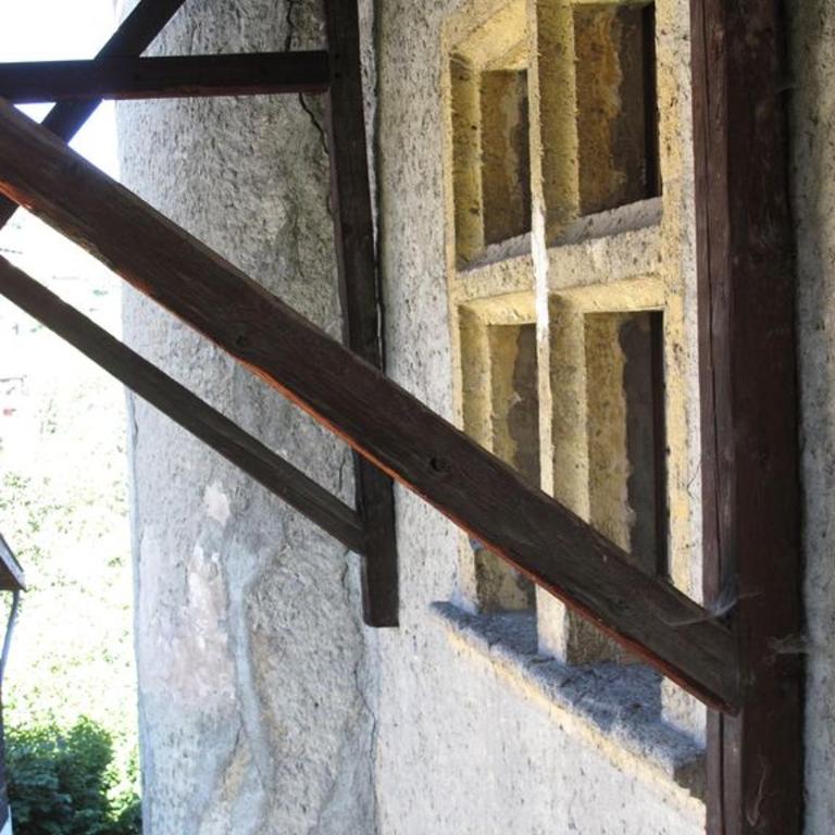 appartement château de la Comtesse - Appartamento con Vista Montagna - 15