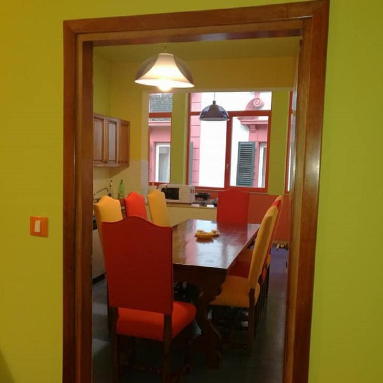 Benvenuti A Casa Incerpi - Appartamento con 3 Camere da Letto - 6