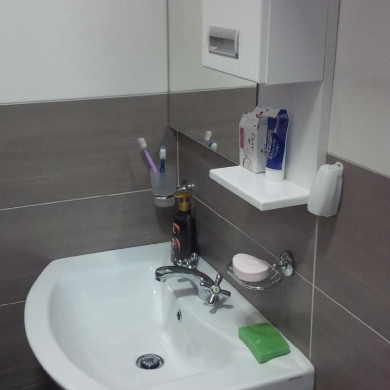 Apartment Lazic vila Suri - Apartment - 8
