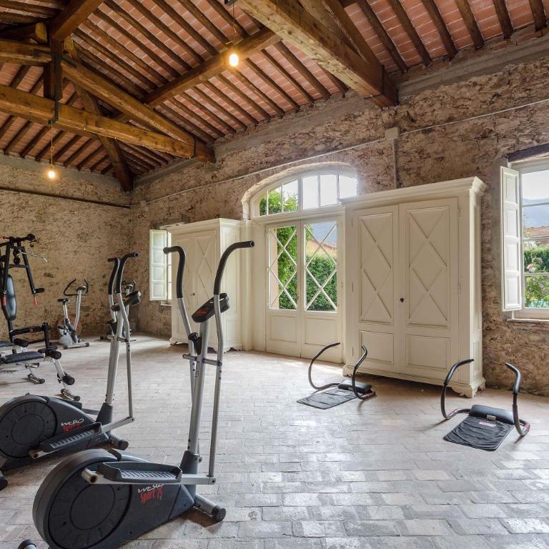 Coselli's luxury Villas - Villa Superior - 11