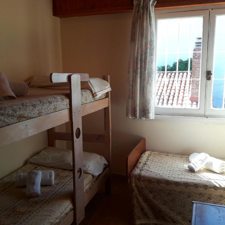 Hotel La Fontana - Family Room - 1