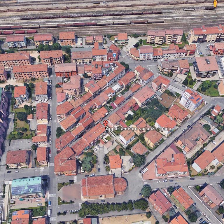 Appartamenti Giada - Apartment - Ground Floor - 21
