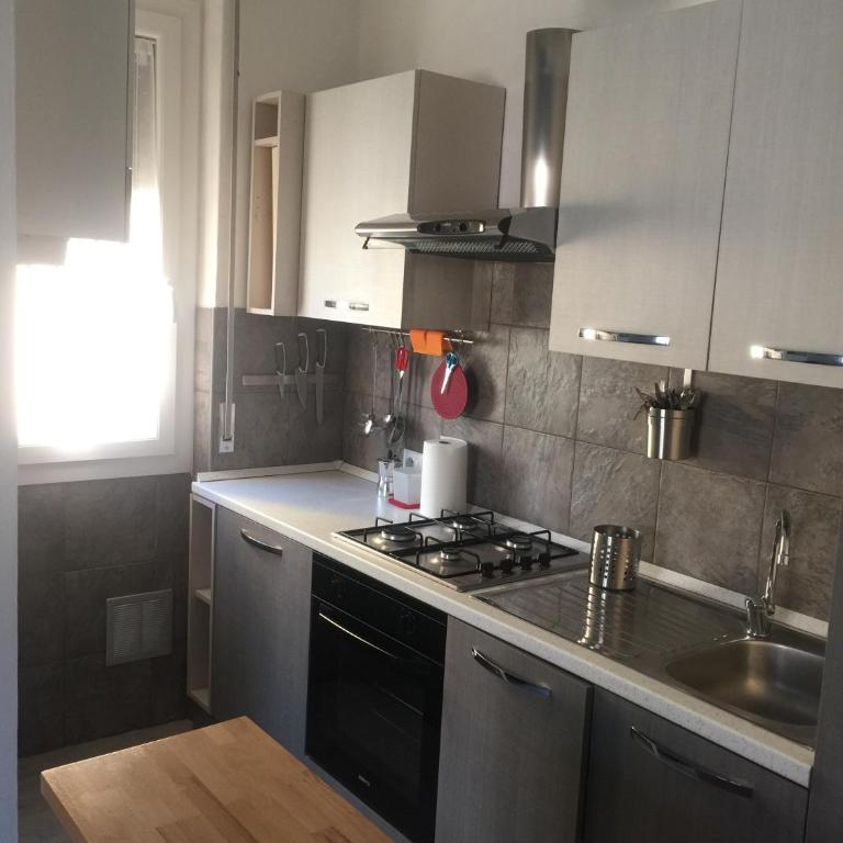Appartamenti Giada - Apartment - Ground Floor - 13