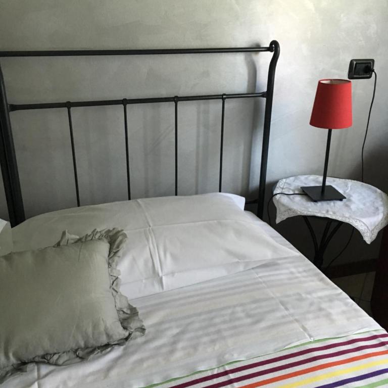 Casa Chiara B&B - Camera Matrimoniale/Doppia con Letti Singoli - 6