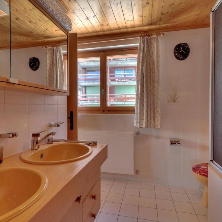Volga 342 - Appartement - 5