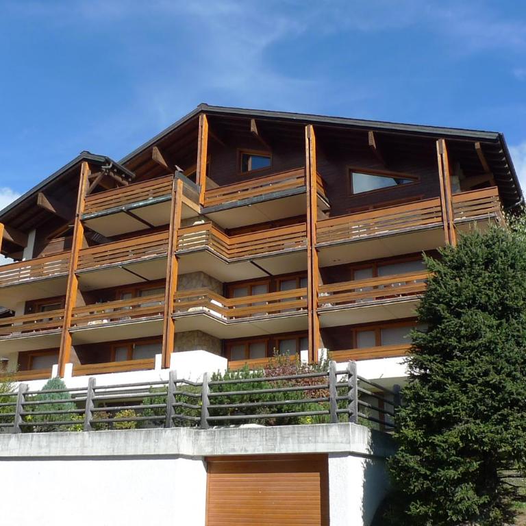 Volga 342 - Appartement - 28