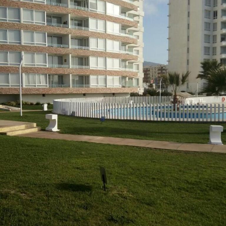 Departamento Arenas La Herradura - Apartment with Sea View - 32