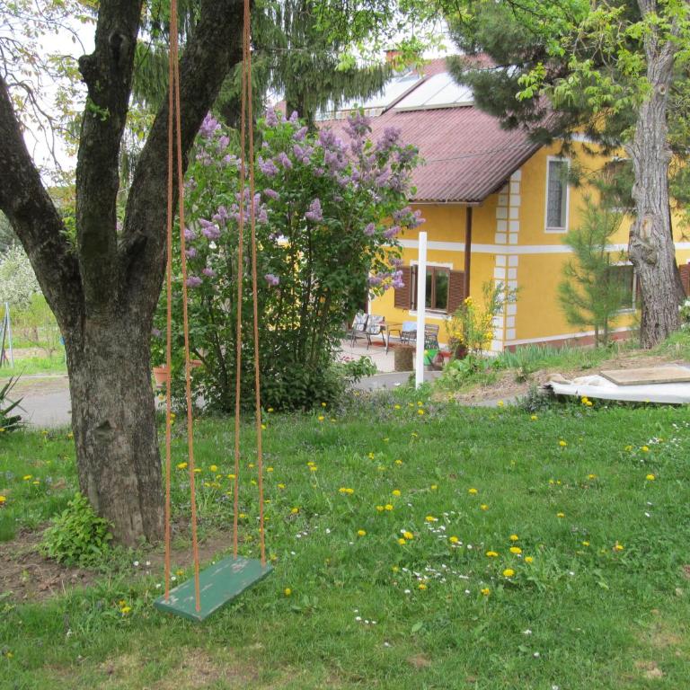 Appartement Weingut Schoberhof - Apartment mit Balkon - 3