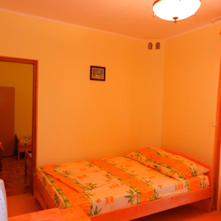 Guest house Villa Leonardo - Studio with Terrace - 5