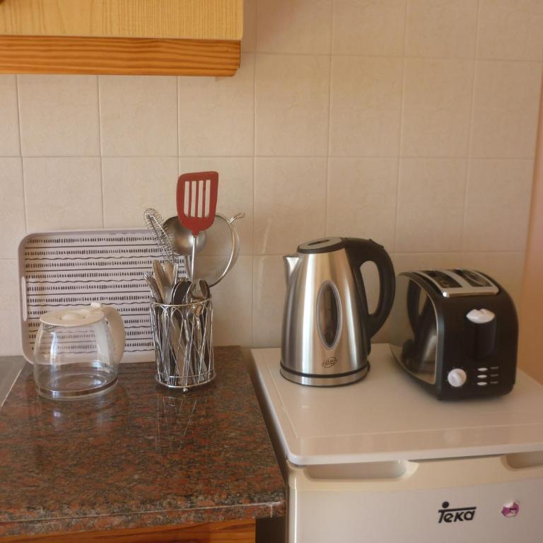 Bella Vista - Apartamento con vistas al mar - 27