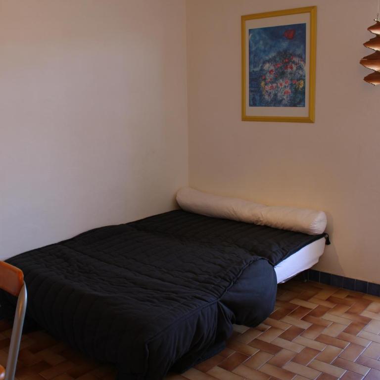 Gites de France Bleu à la mer - Appartement Supérieur - 16