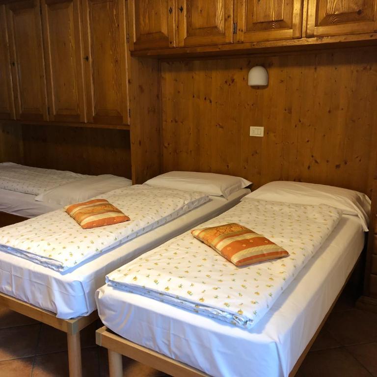Residence Oberteil - Monolocale Ampio - 9