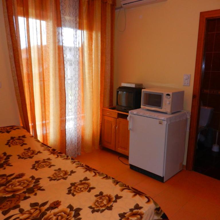 Guest house Villa Leonardo - Studio with Terrace - 4