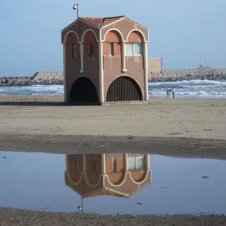Gites de France Bleu à la mer - Appartement Supérieur - 26