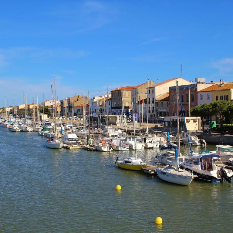 Gites de France Bleu à la mer - Appartement Supérieur - 29