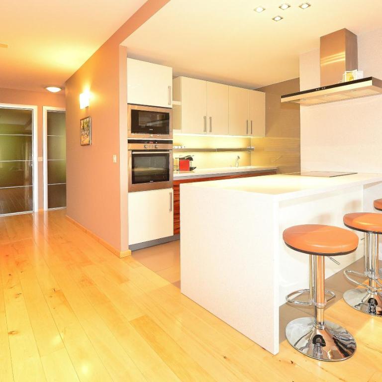 Résidence RoyAlp - Appartement 22A - Appartamento con 2 Camere da Letto - 19