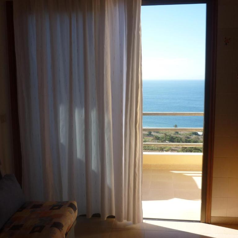 Bella Vista - Apartamento con vistas al mar - 17