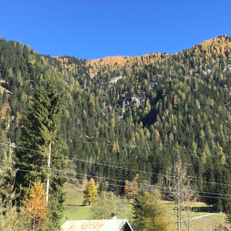 Knusperhauschen Sonnegg - Chalet mit 2 Schlafzimmern - 31