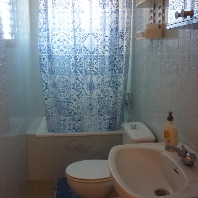 Bella Vista - Apartamento con vistas al mar - 27