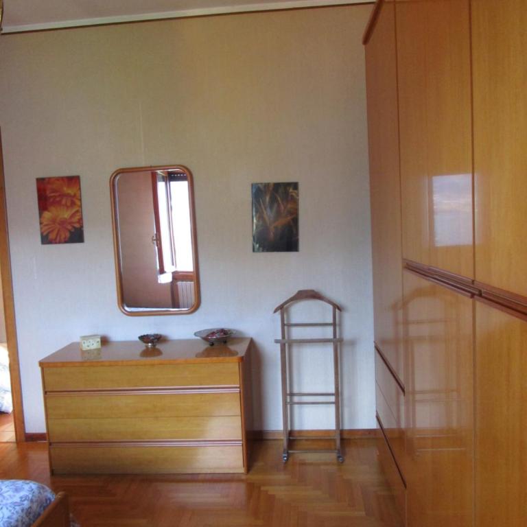 L'Agrifoglio - Appartamento con Vista Lago - 11