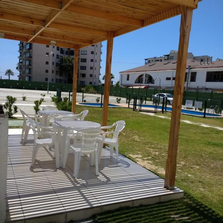 Depto en La Serena Condominio Pacifico 1 - Large Double Room - 26