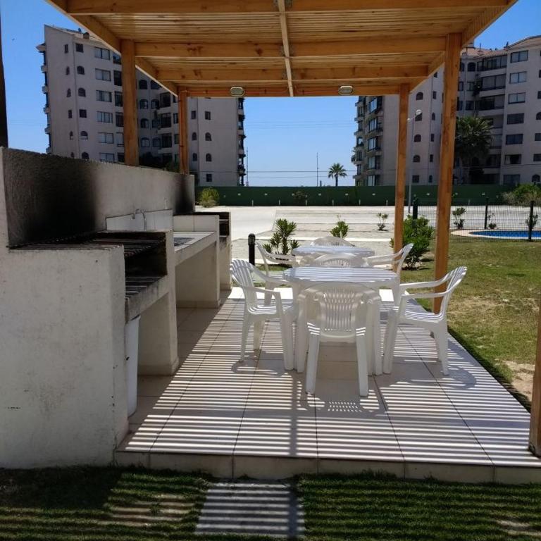 Depto en La Serena Condominio Pacifico 1 - Large Double Room - 25