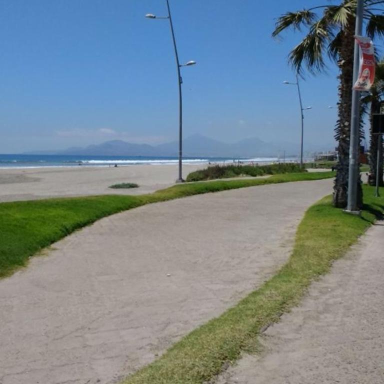 Depto en La Serena Condominio Pacifico 1 - Large Double Room - 30