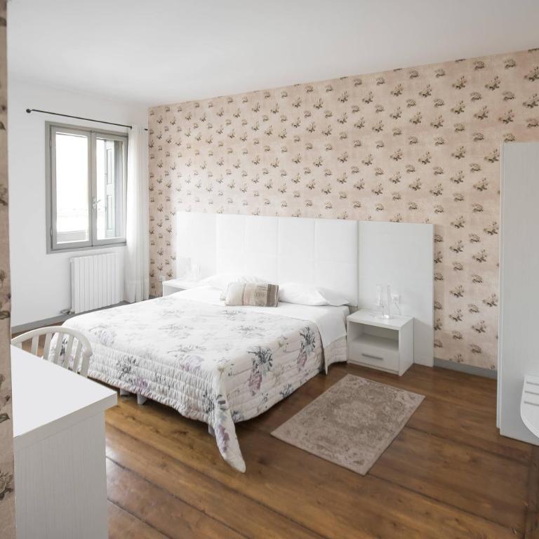 Scrovegni Room & Breakfast - Camera Matrimoniale - 1