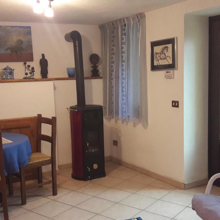 Clou Accomodation - Appartamento Monolocale - 8