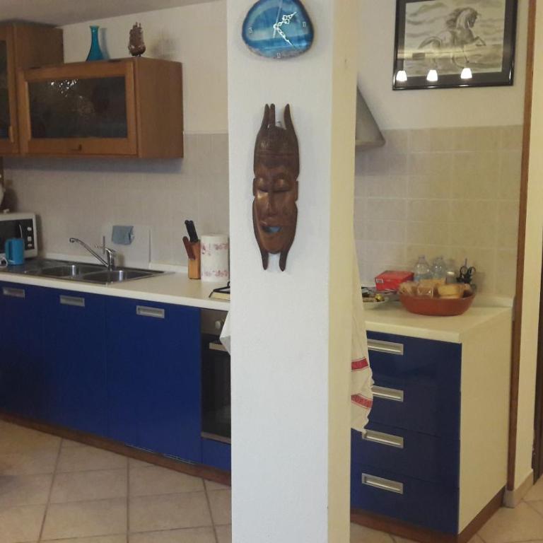 Clou Accomodation - Appartamento Monolocale - 7