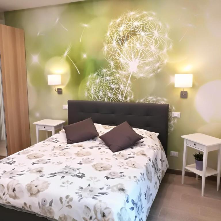 Settimo Cielo - Appartamento con 1 Camera da Letto - 4