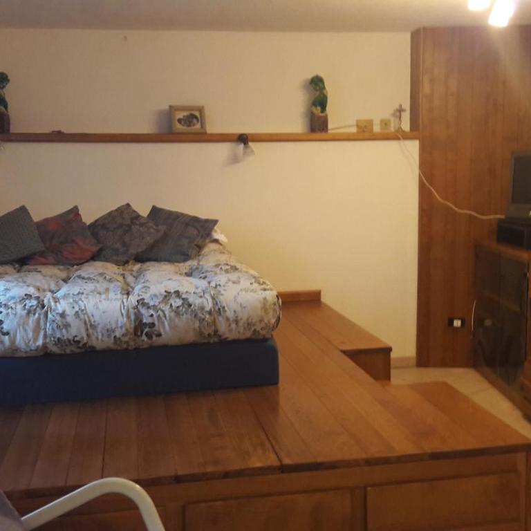 Clou Accomodation - Appartamento Monolocale - 2