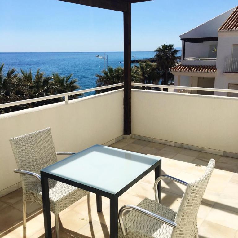 Fuentes de Nerja - Apartamento de 1 dormitorio - 6