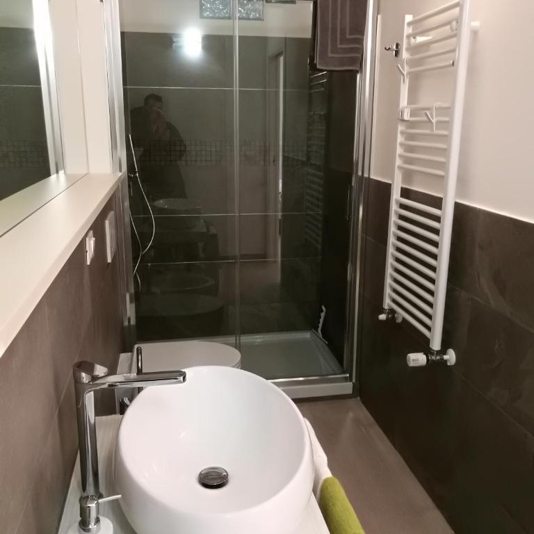 Settimo Cielo - Appartamento con 1 Camera da Letto - 12