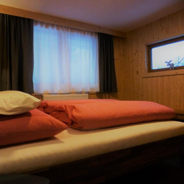 Chalet Auszeit - Haus mit 2 Schlafzimmern - 8