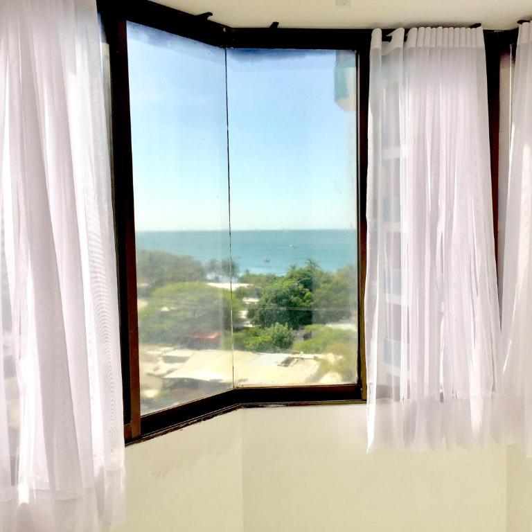 Perla del Caribe - Apartamento con vistas al mar - 11