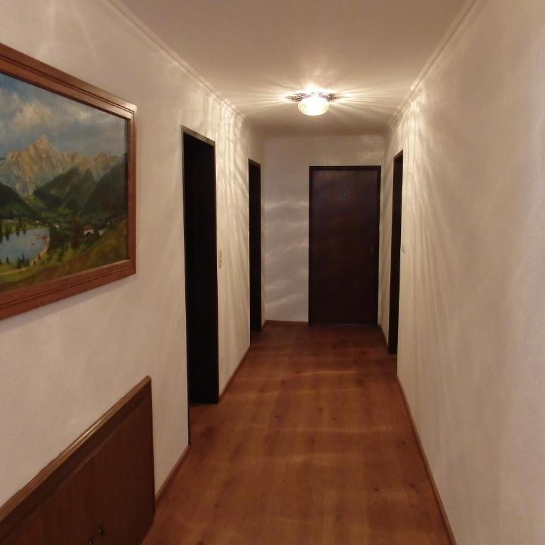 Haus Alois Nußbaumer jun. - Apartment - 46