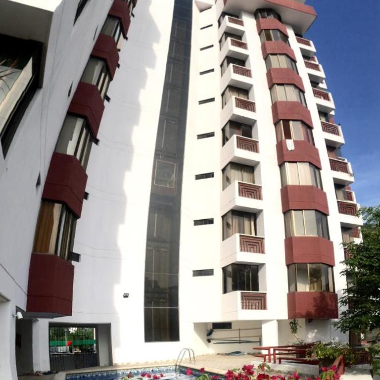 Perla del Caribe - Apartamento con vistas al mar - 22