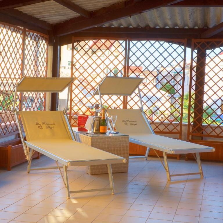 Casa vacanze Gigli - Appartamento Attico - 1