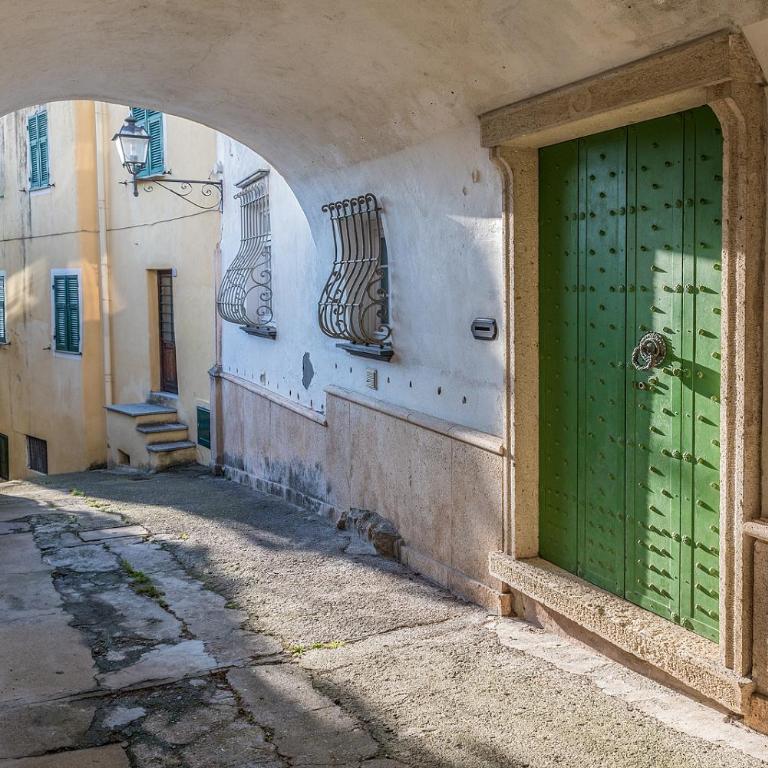 Casa Castelletto - Appartamento - 8