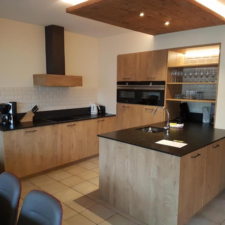 Exclusive Apartment Sylvie - Four-Bedroom Apartment (10 Adults) - 7