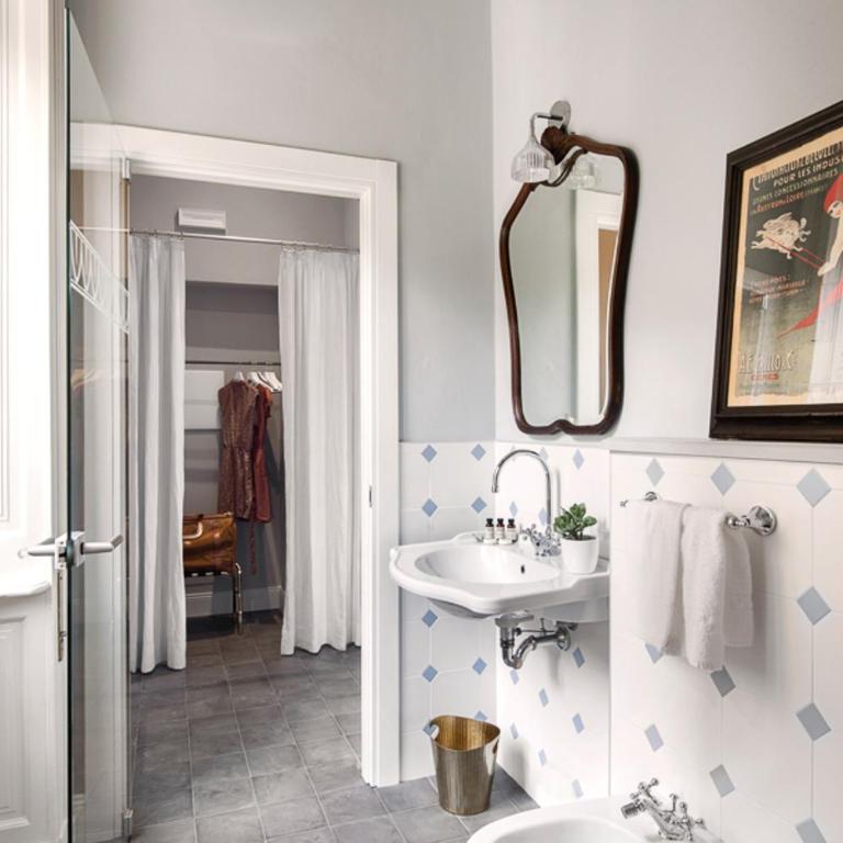 Villa Maria Boutique Apartments - Studio mit Balkon - 7