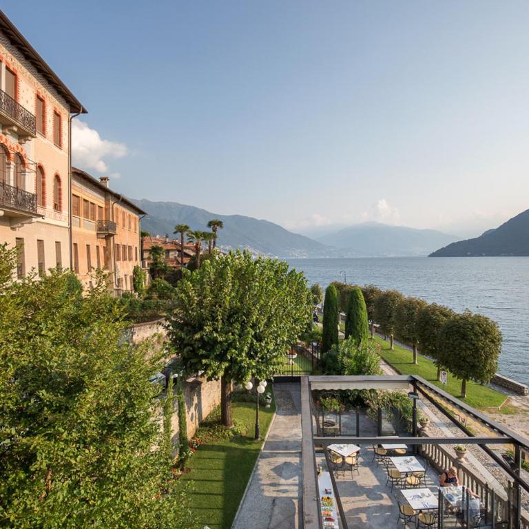 Villa Maria Boutique Apartments - Studio mit Balkon - 5